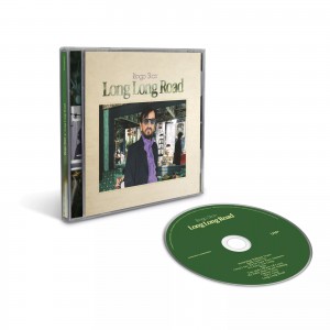Ringo Starr - Long Long Road (2026) (CD)