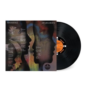 Irreversible Entanglements - Future Present Past (2026) (Vinyl)