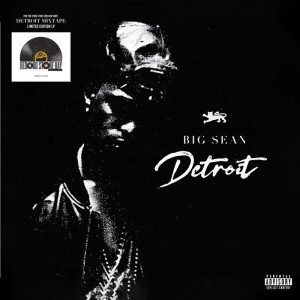 Big Sean - Detroit (RSD 2026) (2x Vinyl)