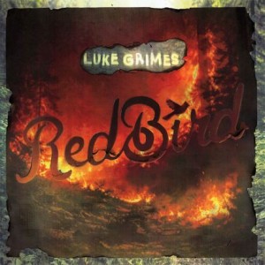 Luke Grimes - Red Bird (2026) (CD)