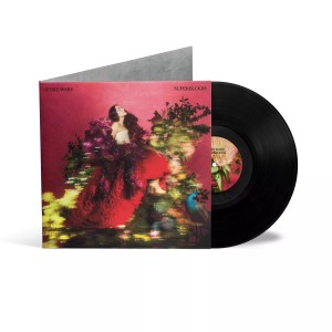 Jessie Ware - Superbloom (2026) (Vinyl)