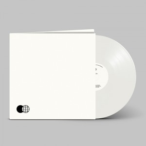 Kuumaa - Valoa varten (2026) (2x White Vinyl)