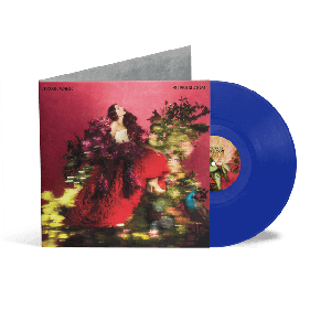 Jessie Ware - Superbloom (2026) (Blue Vinyl)