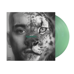 Zayn - Konnakol (2026) (Coloured Vinyl)