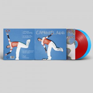 Olavi Uusivirta - Camouflage (2026) (2x Vinyl)