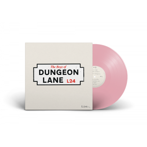 Paul McCartney - The Boys Of Dungeon Lane (2026) (Indies) (Pink Vinyl)