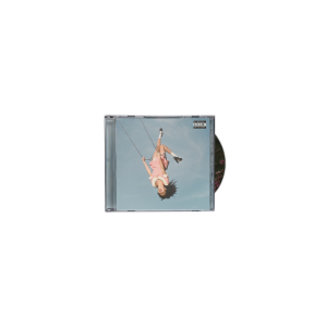 Olivia Rodrigo - You Seem Pretty Sad For A Girl So In Love (2026) (CD)