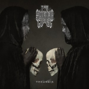 Thy Shiningcurse - Theurgia (CD)