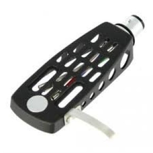 Tonar SME Type High End Headshell/Silver 7G