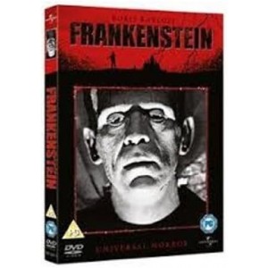 FRANKENSTEIN