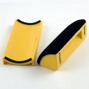 Tonar Classic Record Cleaning Brush, Velvet