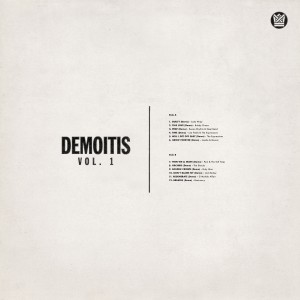 Various Artists - Demoitis Vol. 1 (RSD 2021) (Vinyl)