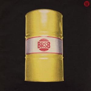Bacao Rhythm & Steel Band - BRSB (Vinyl)