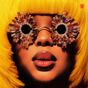 Lady Wray - Cover Girl (2025) (CD)