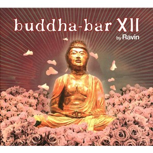 Various Artists - Buddha Bar XII (2CD)