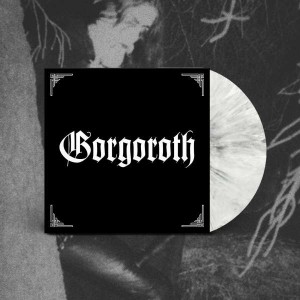 GORGOROTH-PENTAGRAM (REISSUE WHITE VINYL)