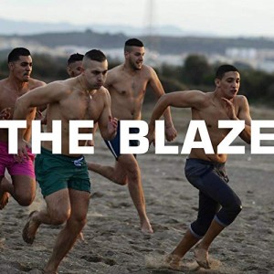 Blaze - Territory (Vinyl)