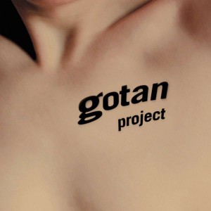 GOTAN PROJECT-LA REVANCHA DEL TANGO (LP)