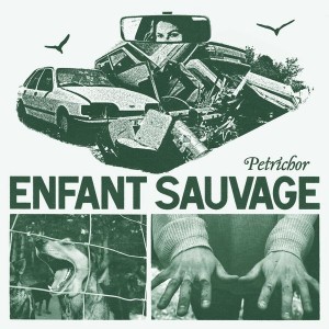 Enfant Sauvage - Petrichor (Vinyl)
