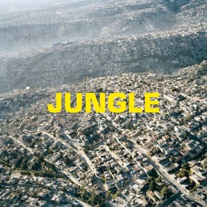 Blaze - Jungle (2023) (CD)