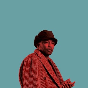 MC Solaar - Triptyque-Lueurs Celestes (2024) (CD)