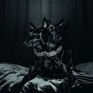 NTO & Sofiane Pamart - Forever Friends (2024) (Vinyl)
