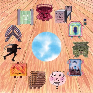 Pom Poko - Champion (2024) (Vinyl)