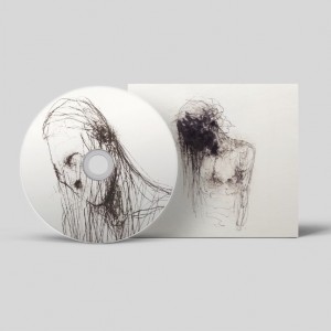 Humanist - On The Edge Of A Lost And Lonely World (2024) (CD)