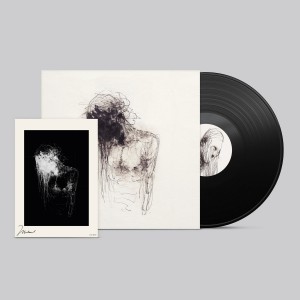 Humanist - On The Edge Of A Lost And Lonely World (2024) (Vinyl)