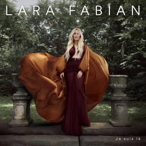 Lara Fabian - Je suis La (2024) (CD)