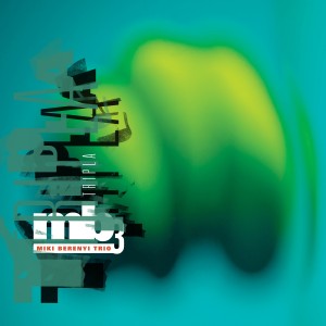 Miki Berenyi Trio - Tripla (2025) (Vinyl)