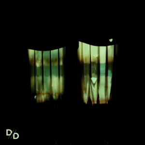 Divide and Dissolve - Insatiable (2025) (CD)