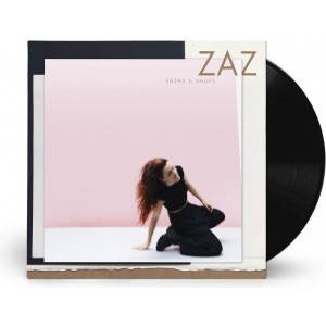 Zaz - Sains & Saufs (2025) (Vinyl)