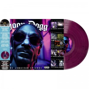 Snoop Dogg - Jamaican Episode (RSD 2025) (Purple Vinyl)