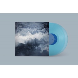 Kiasmos - Kiasmos (2014) (10th Anniversary 2x Curacao Blue Vinyl)