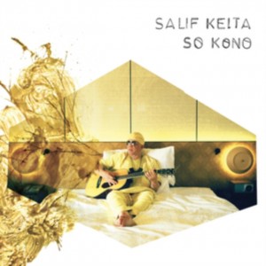 Salif Keita - So Kono (2025) (Vinyl)
