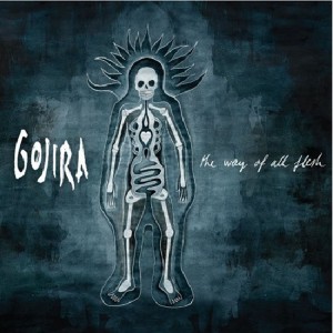 GOJIRA-WAY OF ALL FLESH (VINYL)