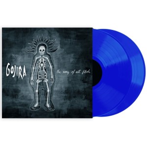 GOJIRA-WAY OF ALL FLESH (VINYL)