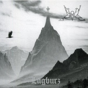 Summoning - Lugburz (1995) (CD)