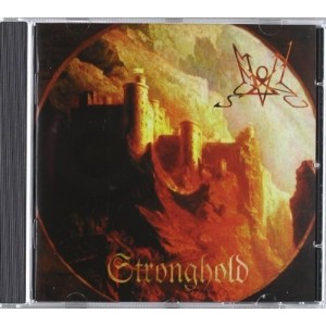 Summoning - Stronghold (1999) (CD)