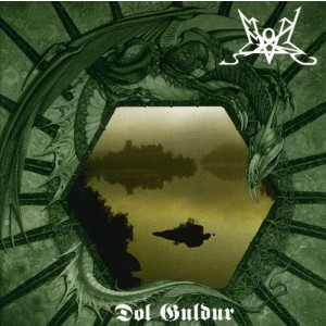 Summoning - Dol Guldur (1997) (CD)