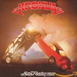 KROKUS-METAL RENDEZ-VOUS