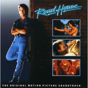 OST - Roadhouse (1994) (CD)