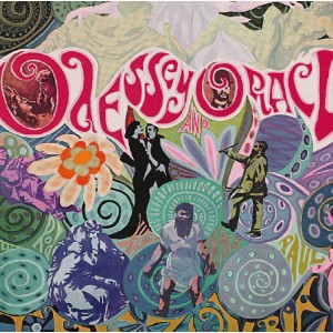Zombies - Odessey & Oracle (1968) (Vinyl)