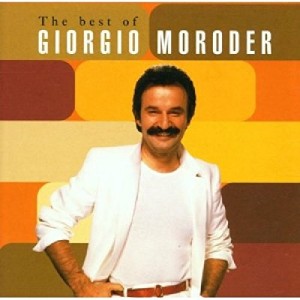 Giorgio Moroder - The Best Of Giorgio Moroder (1966-92) (CD)