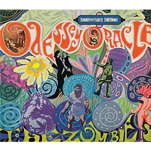 Zombies - Odessey & Oracle (1968-72) (2CD)