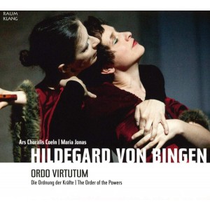 Hildegard von Bingen - Ordo Virtutum (2CD)
