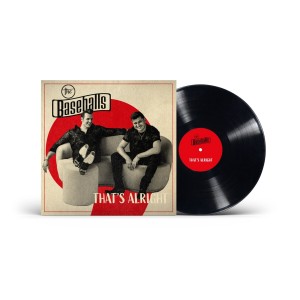Baseballs - That´s Alright (2024) (Vinyl)
