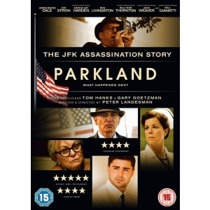 Parkland (2013) (DVD)