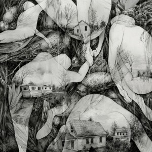 Mono - Rays of Darkness (2014) (Vinyl)